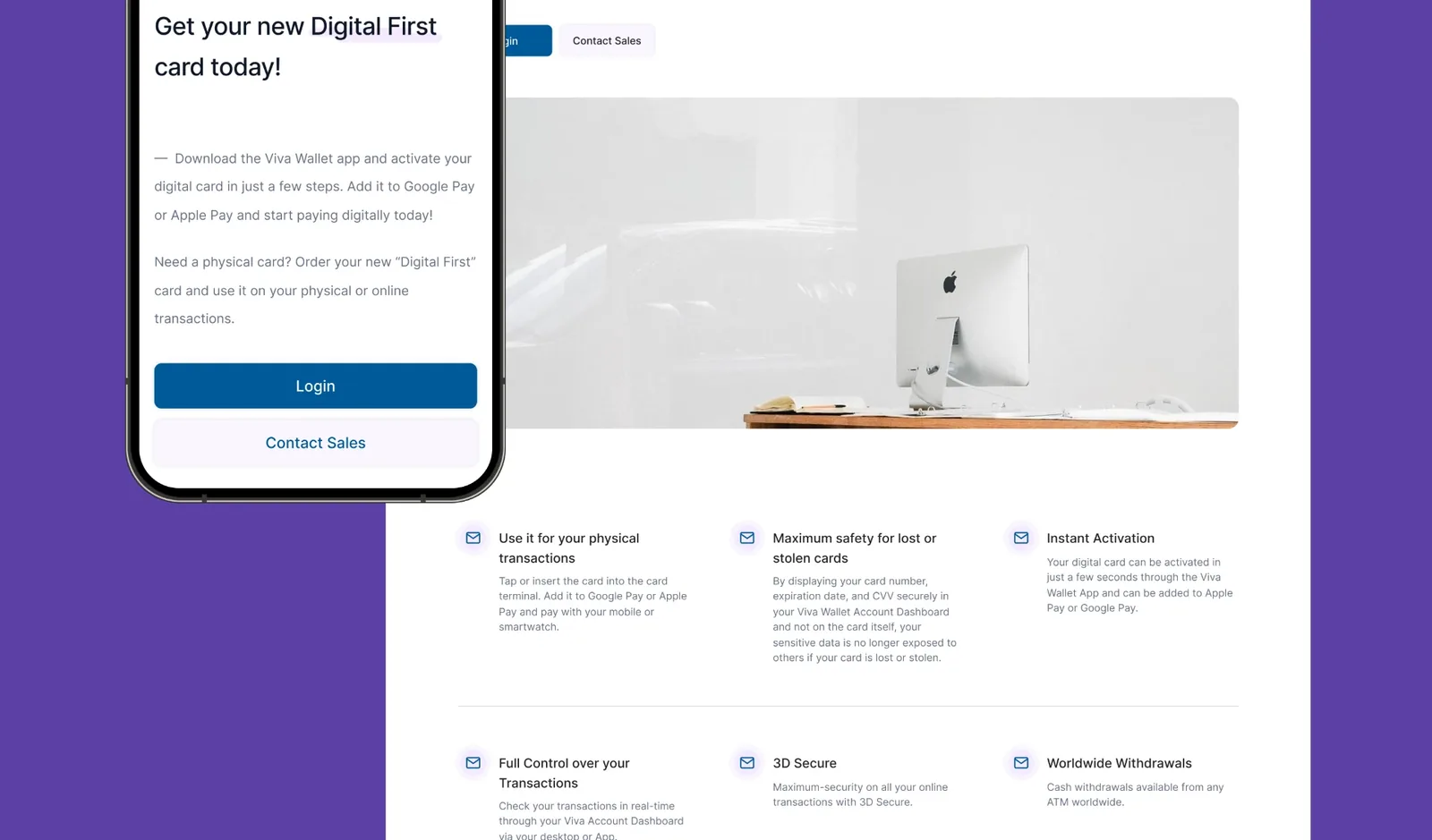 PayxPos interface design by Stroom Studio, view 14