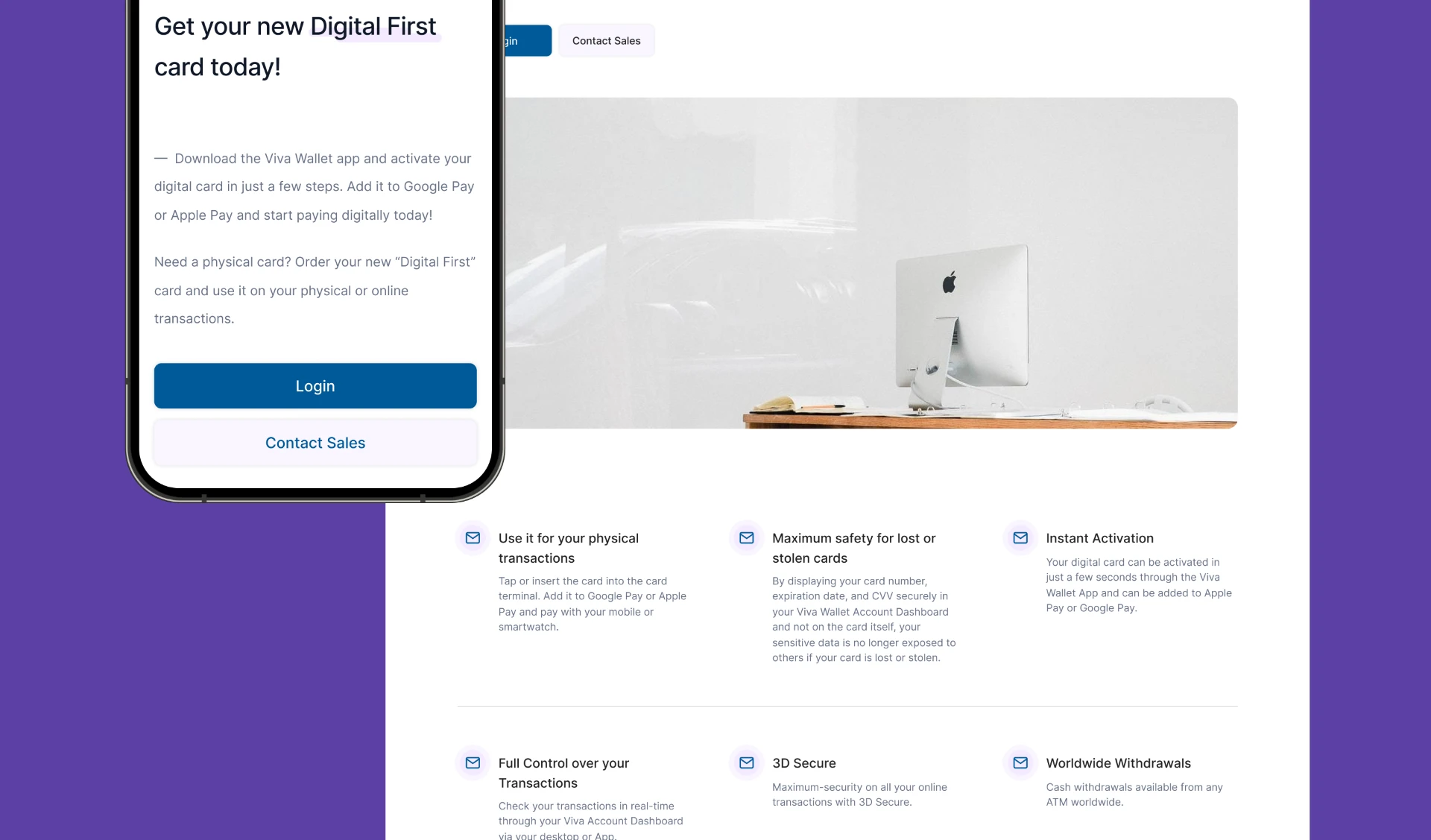 PayxPos interface design by Stroom Studio, view 14
