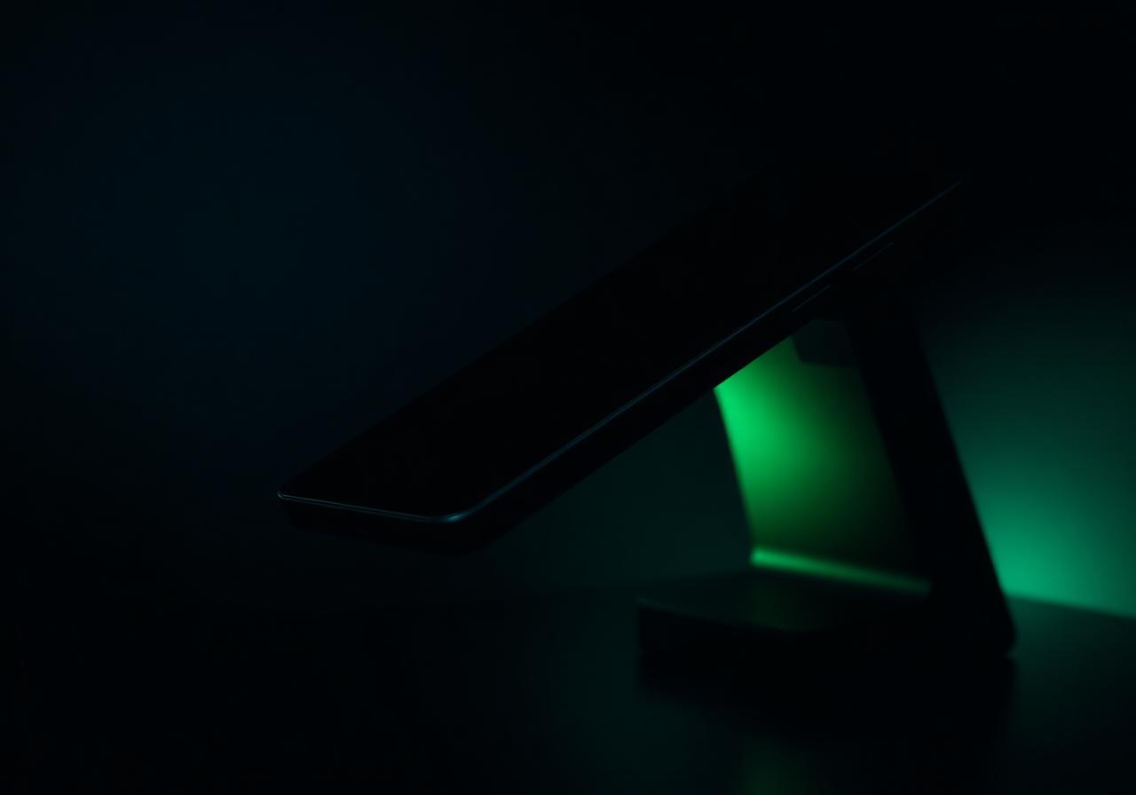 How We Redesigned PayxPos in 6 Weeks